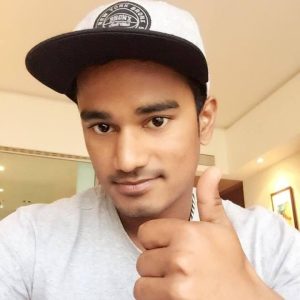 pawan negi