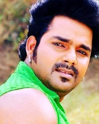 Pawan Singh 15 pawan singh