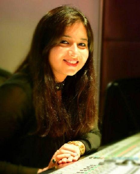 Pawni Pandey 2 pawni pandey