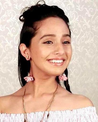 Payal Bhojwani 6 payal bhojwani