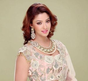 payal ghosh