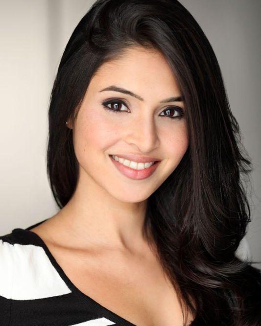 payal kadakia