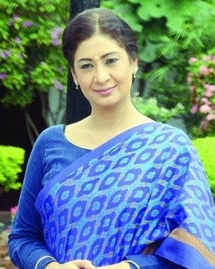 payal nair