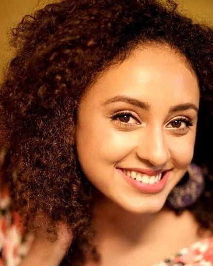 Pearle Maaney 9 pearle maaney