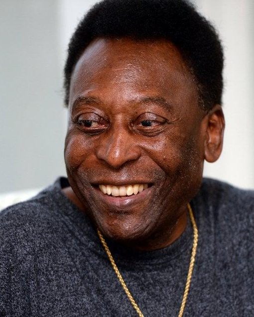 Pelé 6 pelé
