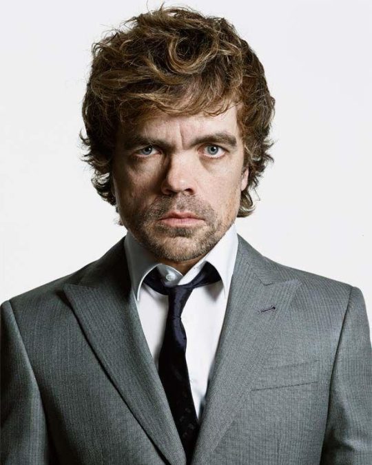 Peter Dinklage 13 peter dinklage