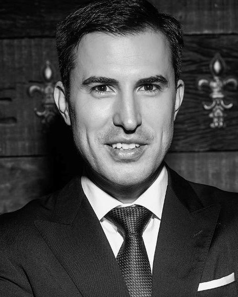 peter haag