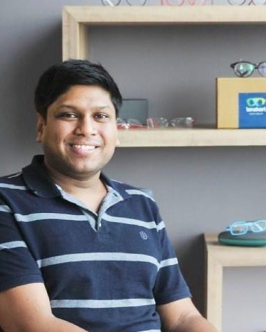 peyush bansal