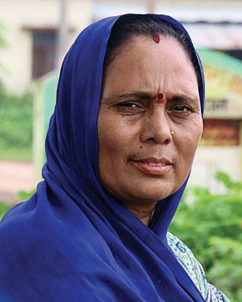 Phoolbasan Bai Yadav 5 phoolbasan bai yadav