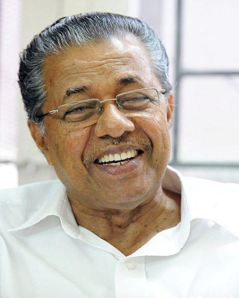 Pinarayi Vijayan 13 pinarayi vijayan