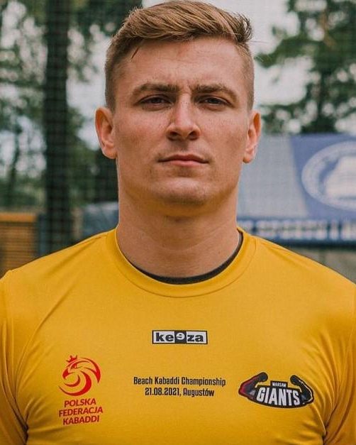Piotr Pamulak 6 piotr pamulak