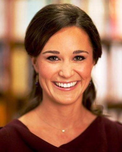 pippa middleton