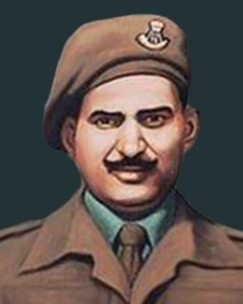 Piru Singh Shekhawat 3 piru singh shekhawat
