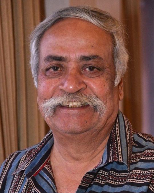 Piyush Pandey 14 piyush pandey