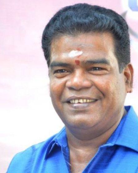 ponnambalam