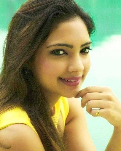 Pooja Banerjee 7 pooja banerjee
