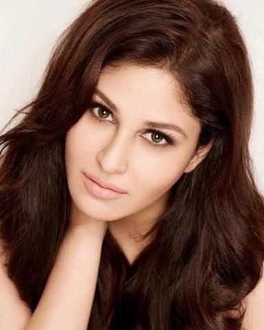 pooja chopra