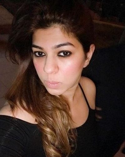 pooja dadlani