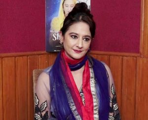 pooja dadwal