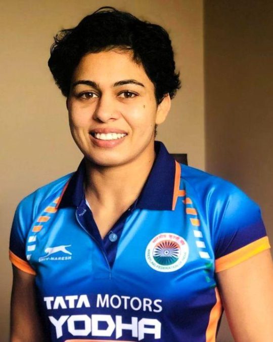 Pooja Dhanda 10 pooja dhanda
