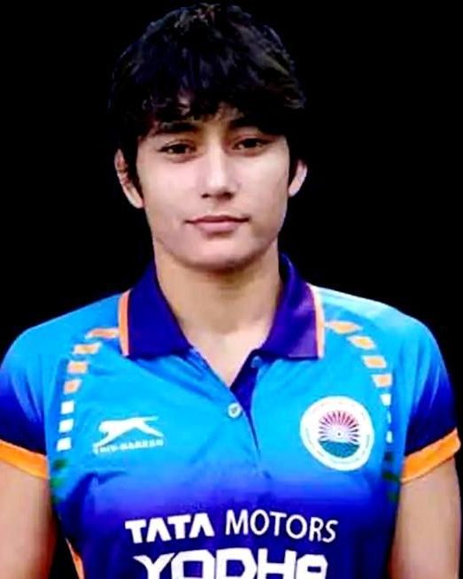 Pooja Gehlot 4 pooja gehlot
