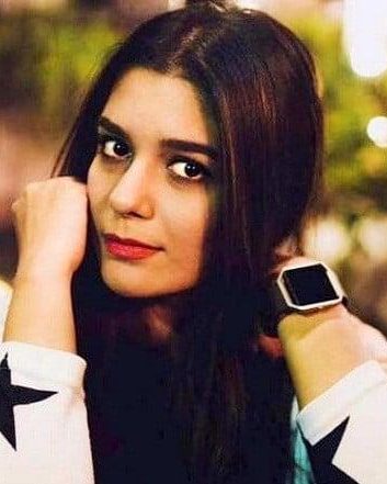 pooja gor