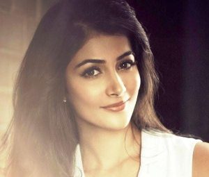 pooja hegde
