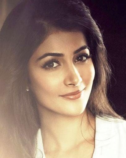 pooja hegde
