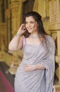 pooja janrao