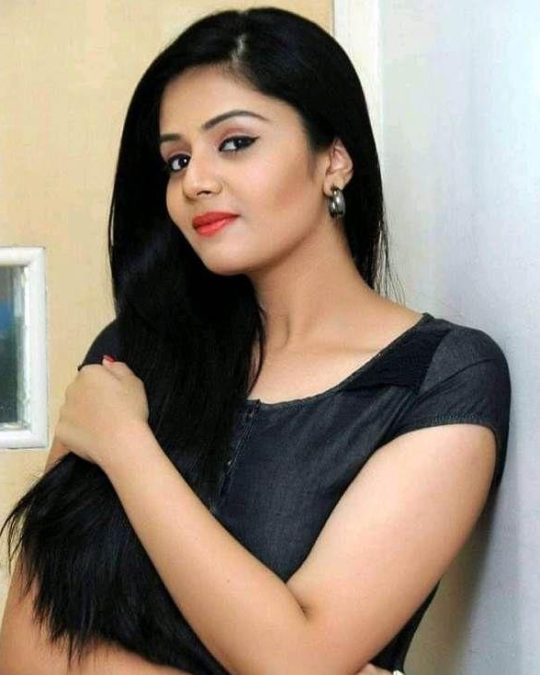 Pooja Kashyap 13 pooja kashyap