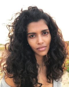 pooja mor