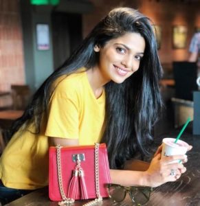 pooja sawant