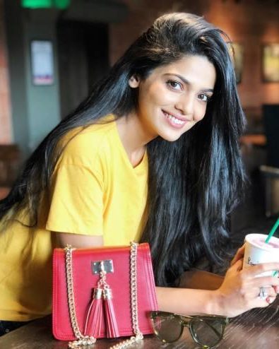 pooja sawant