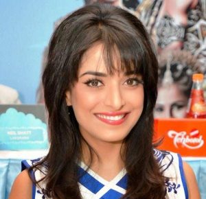 pooja sharma
