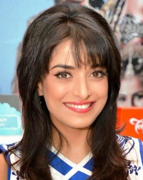 pooja sharma