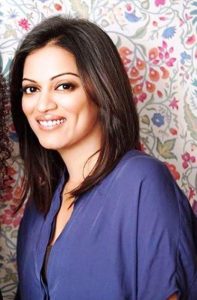 pooja shetty