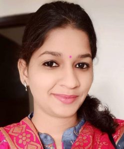 pooja shukla