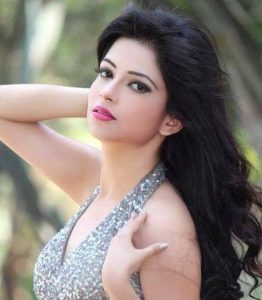 pooja singh