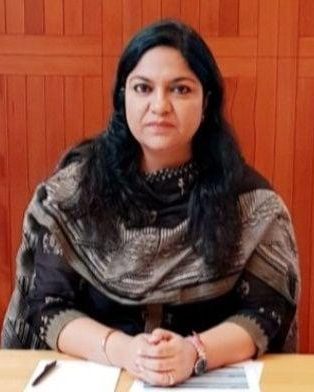 Pooja Singhal 2 pooja singhal