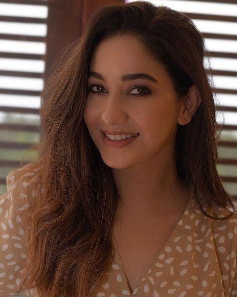 pooja verma