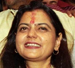 poonam azad