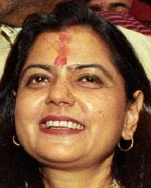 Poonam Azad 15 poonam azad