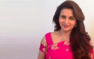 poonam dhillon