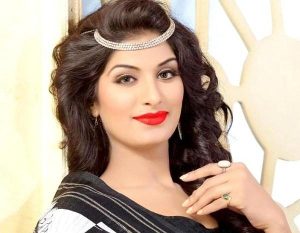 poonam dubey