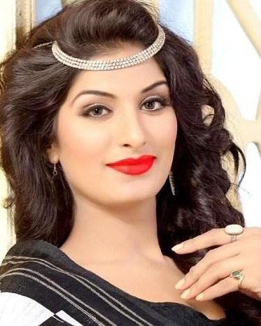poonam dubey