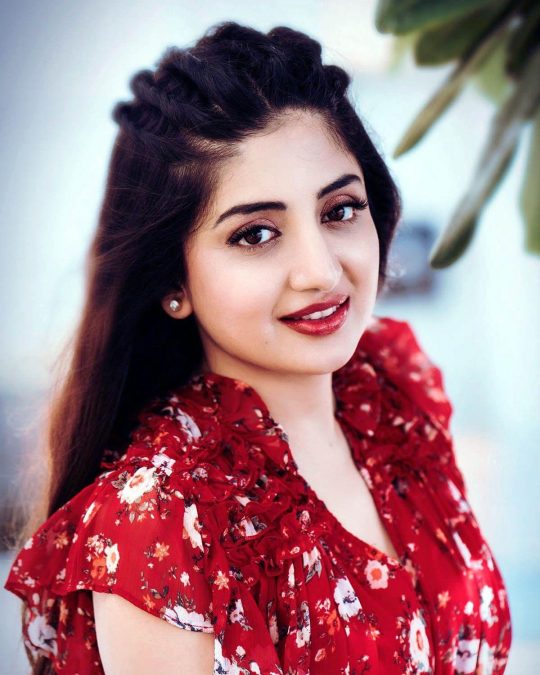 poonam kaur lal