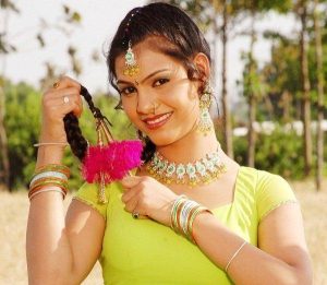 poonam sagar