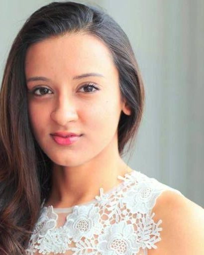 poonam shah
