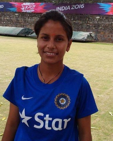 poonam yadav