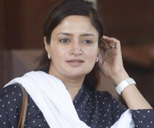 poonamben maadam